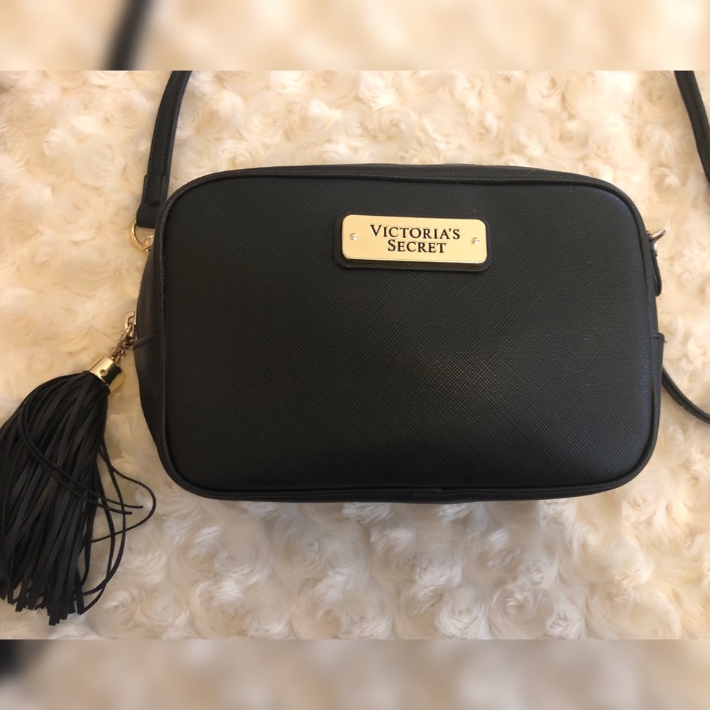 Victoria Secret crossbody bag
